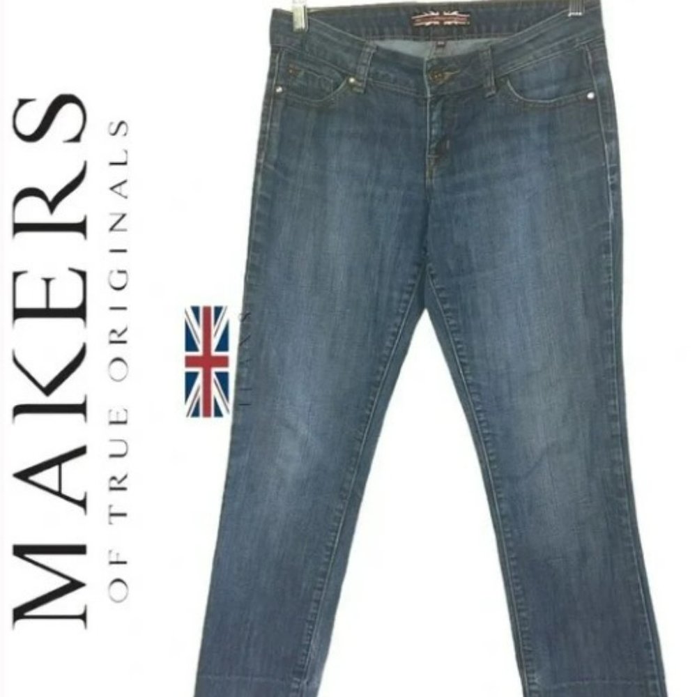 Makers of True Original